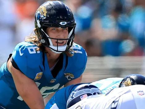 How many fans are attending Jaguars vs Rams in Week 7 London game today, Oct. 19?