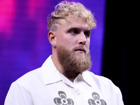 Paul sends strong message to MMA doubters about Silva's GOAT status ahead of Davis fight