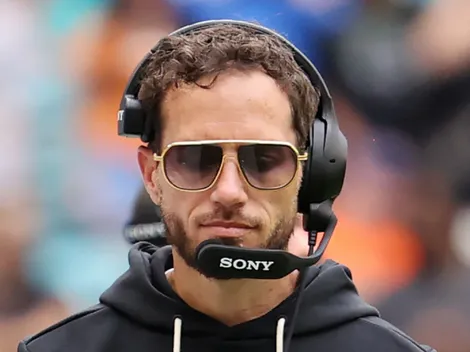 Mike McDaniel sends direct warning to Dillon Gabriel ahead of Dolphins vs. Browns matchup