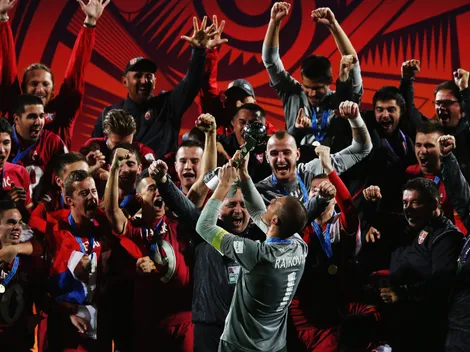 FIFA U-20 World Cup champions all-time list by year: Which national team has won the most times?