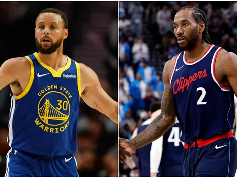 Are Stephen Curry and Kawhi Leonard playing tonight in Warriors vs Clippers NBA preseason game?