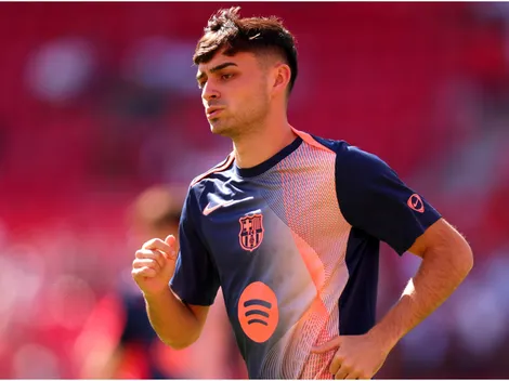 Where to watch Barcelona vs Girona live in the USA: La Liga 2025/2026