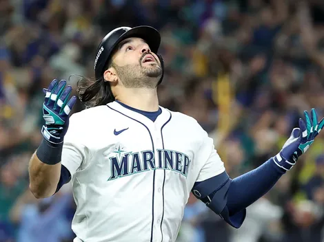 Eugenio Suarez sends message to Mariners fans that fuels even more World Series hope