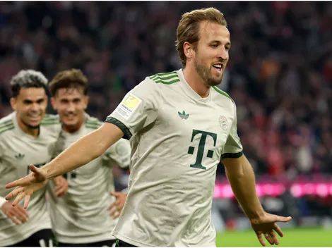 Where to watch Bayern Munich vs Borussia Dortmund live in the USA: 2025-26 Bundesliga