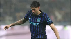 Alessandro Bastoni of Inter