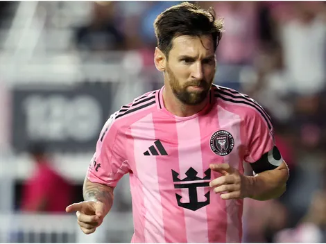 Where to watch Nashville SC vs Inter Miami live in the USA: 2025 MLS