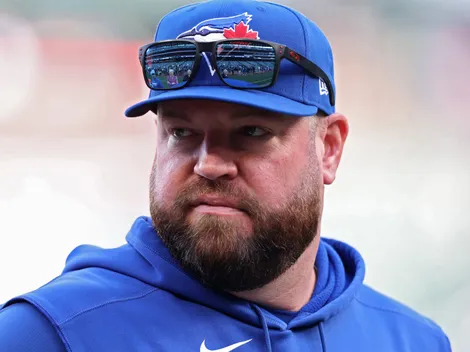 Blue Jays’ confirmed year-end roster moves ahead of the 2026 season