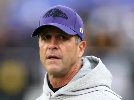 What happens if Ravens lose tonight against Bengals on Thanksgiving in NFL Week 13?