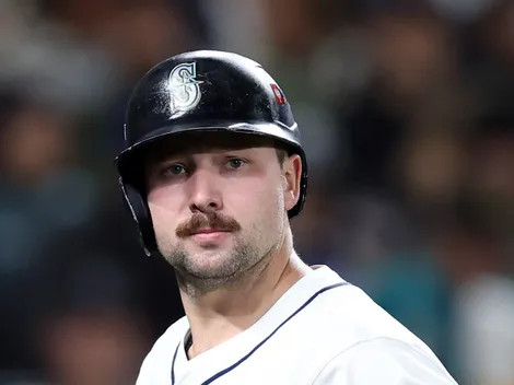 Cal Raleigh sends warning about the Blue Jays as Mariners sit one win away from the World Series