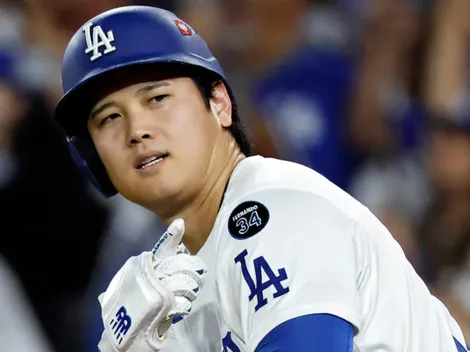 Shohei Ohtani breaks silence after clinching NLCS MVP, Dodgers' World Series berth