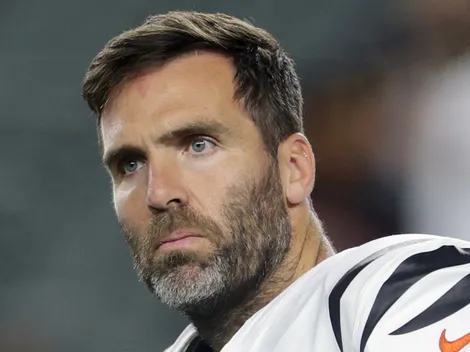 Joe Flacco sends clear message about Mike Tomlin after controversial comments about Andrew Berry