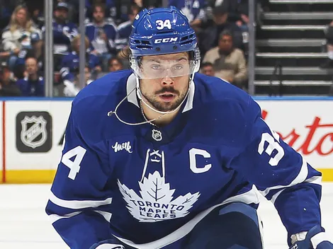 Maple Leafs' Berube provides crucial update on injured stars Matthews, Knies, and Roy