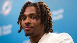 Jalen Ramsey of the Pittsburgh Steelers