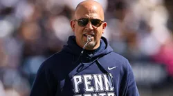 NCAAF News: James Franklin breaks silence after being fired by Penn State Nittany Lions