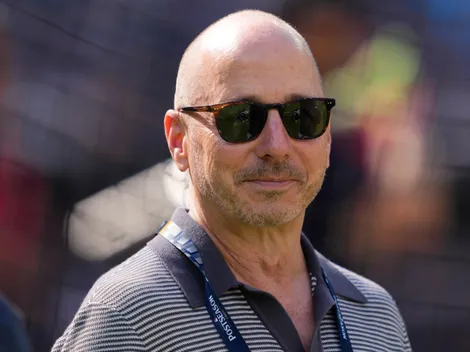 NY Yankees GM Brian Cashman fires back at Jeter, Rodriguez after postseason criticism