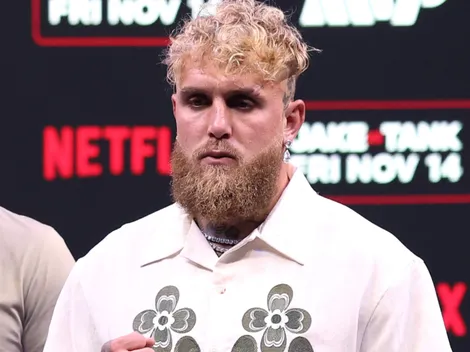 Ex-world champion who lost to Paul makes bold prediction ahead of Joshua fight