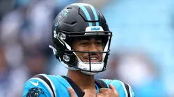 Bryce Young, QB for the Panthers
