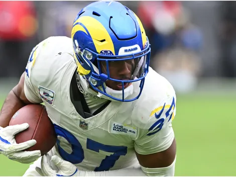 Where to watch Jacksonville Jaguars vs Los Angeles Rams in the USA: 2025 NFL Regular Season Game