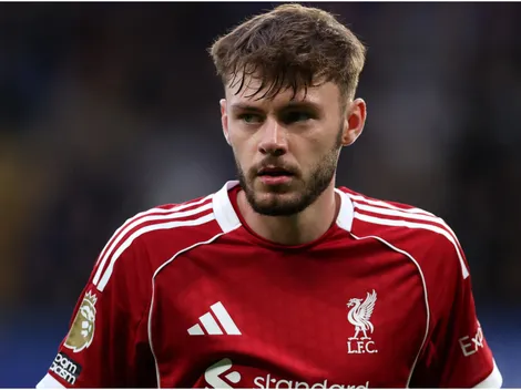 Where to watch Liverpool vs Manchester United live in the USA: 2025/2026 Premier League