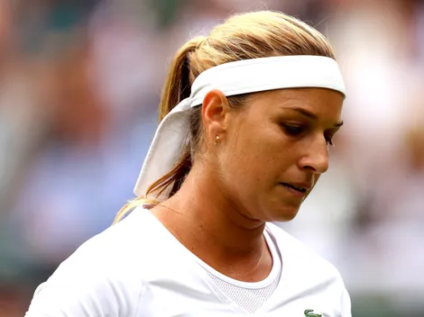 She’s a former top 5 who accused Djokovic of sexism and lashed out at Sharapova: ‘Arrogant, conceited, and cold’