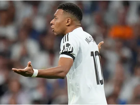 Where to watch Getafe vs Real Madrid live in the USA: La Liga 2025/2026