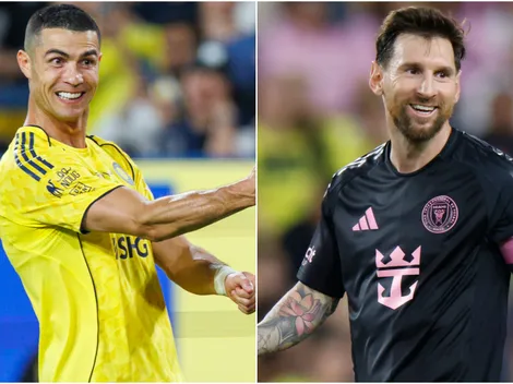 Cristiano Ronaldo vs Lionel Messi: How's the race to 1,000 goals entering 2026?