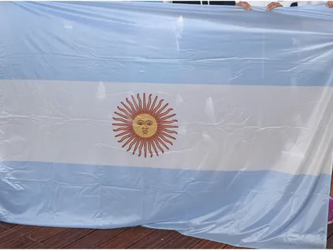 Where to watch Argentina U20 vs Morocco U20 live in the USA: 2025 U20 World Cup