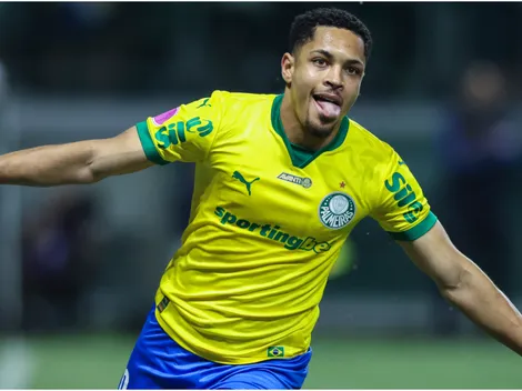 Where to watch Flamengo vs Palmeiras live in the USA: Brasileirao 2025