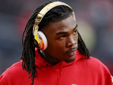 Is Rashee Rice playing today for Chiefs vs Raiders in Week 7 of 2025 NFL season?