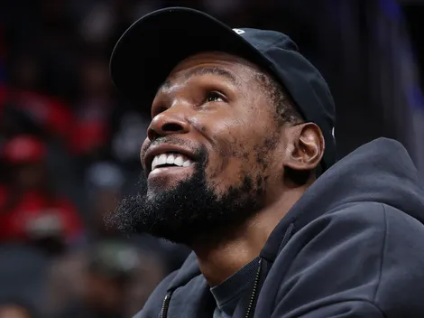 Kevin Durant surpasses LeBron James after contract extension with Rockets