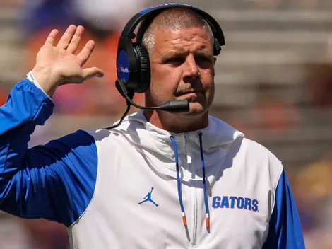 Florida Gators fire Billy Napier: Who are the leading candidates to replace the HC?