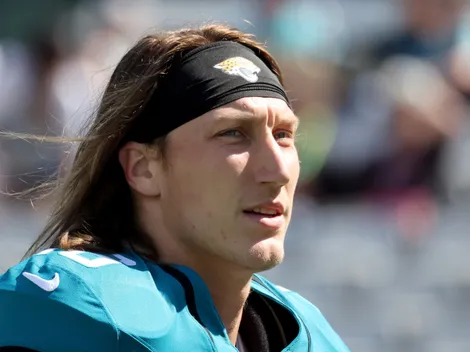 Trevor Lawrence reflects on Jaguars' near future after loss to Los Angeles Rams