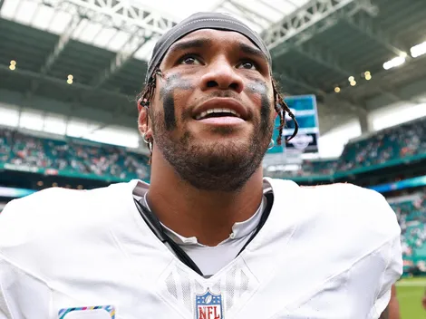 Tua Tagovailoa faces harsh criticism after disappointing Dolphins loss to Browns: Memes and reactions