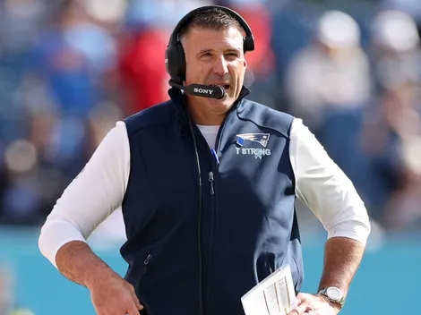 Titans fans send regretful message to former Patriots HC Mike Vrabel upon return to Tennessee