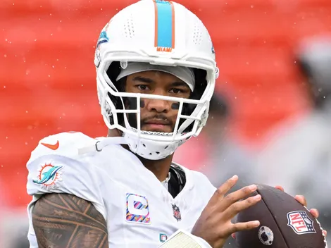 Falcons DC reluctant to understimate Dolphins despite rocky season