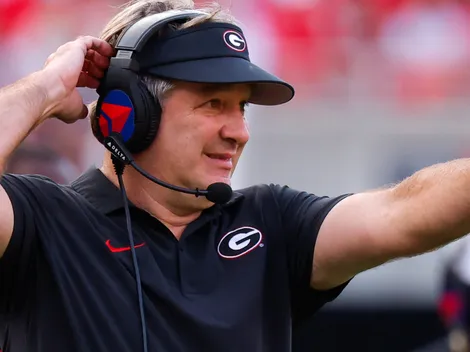 Kirby Smart issues major self-critique after Bulldogs' big win vs Ole Miss