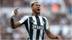 Joelinton of Newcastle United