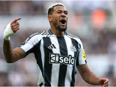 Where to watch Newcastle vs Benfica in the USA: 2025/2026 UEFA Champions League