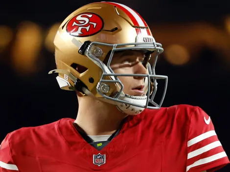 NFL News: 49ers quarterback Mac Jones earns motivational incentive following Week 7 victory over Falcons