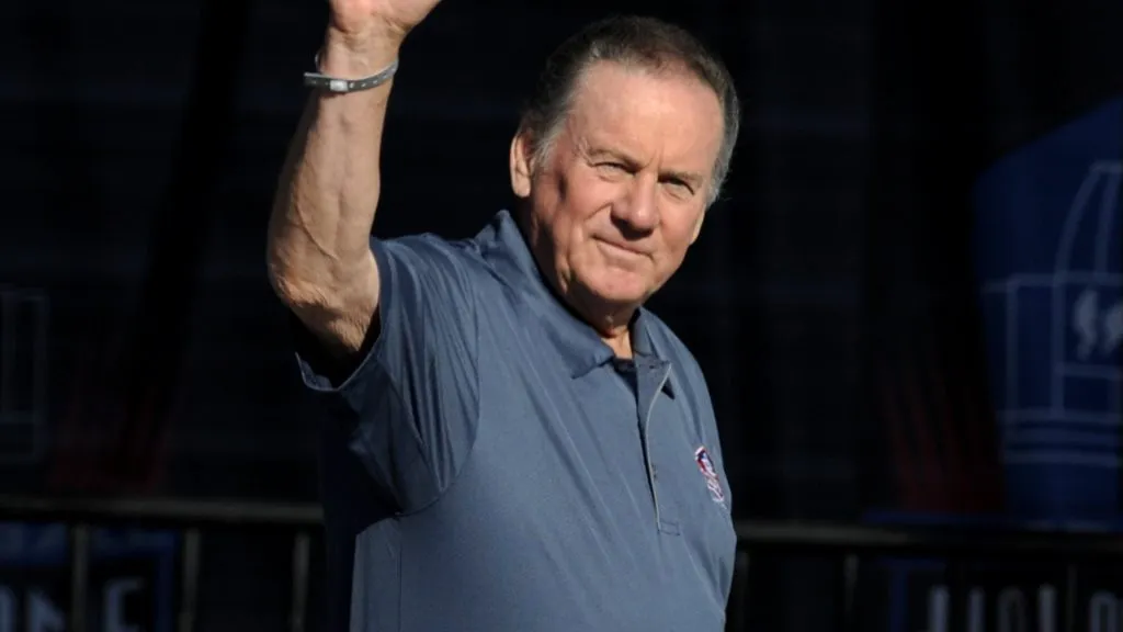 Len Dawson (Source: Al Messerschmidt/Getty Images)