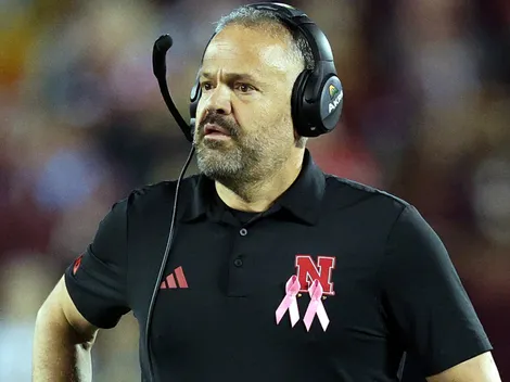 NCAAF News: Matt Rhule issues major self-critique after Nebraska’s tough loss to Minnesota