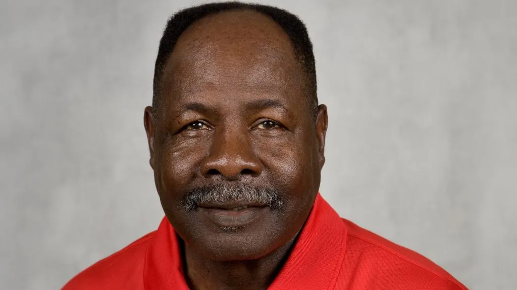 Emmitt Thomas (Source: NFL via Getty Images)