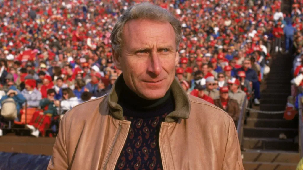 Jan Stenerud (Source: George Rose/Getty Images)