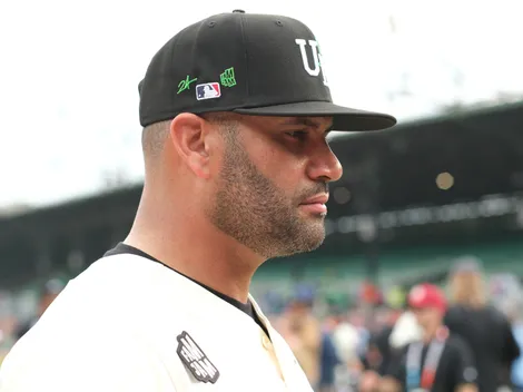 Cardinals legend Albert Pujols reportedly attracts interest from two franchises following Angels' snub