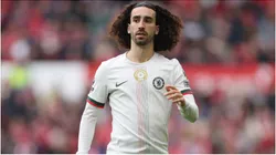 Marc Cucurella of Chelsea