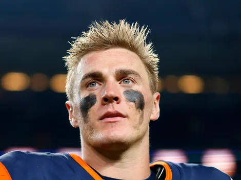 Broncos give Bo Nix a major boost with the return of two key players ahead of the 2026 playoffs