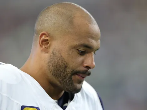 Cowboys get hit with awful news regarding key player, not Dak Prescott, for Week 8 game vs Broncos