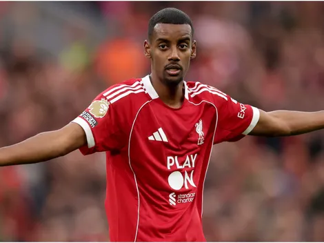 Where to watch Eintracht Frankfurt vs Liverpool in the USA: 2025/2026 UEFA Champions League