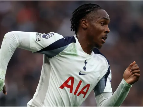 Where to watch Monaco vs Tottenham in the USA: 2025/2026 UEFA Champions League