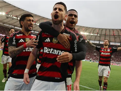 Where to watch Flamengo vs Racing Club in the USA: 2025 Copa Libertadores